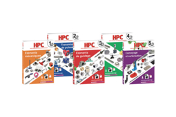 HPC sort son nouveau catalogue 2021 