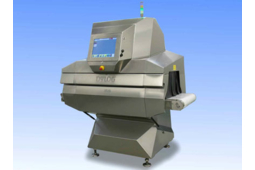Scanner rayons X de détection de contaminants