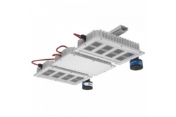 Luminaire pour éclairage grande hauteur