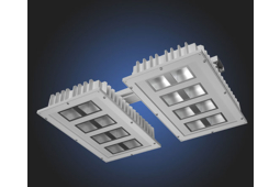 Luminaire à LED pour environnements industriels difficiles IVALO