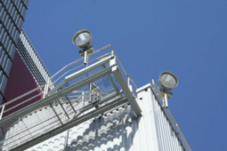 Projecteur Industriel