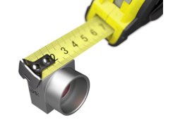 caméra uEye XCP : La plus petite caméra industrielle avec boîtier et monture-C.  