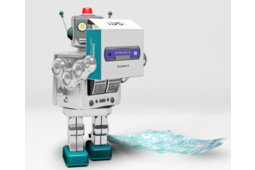 Munie d'un boîtier ultra-compact de protection IP65/67, cette caméra 3D est particulièrement adaptée aux applications 3D qui nécessitent une technologie de caméra économique, facile à intégrer et de qualité industrielle. 