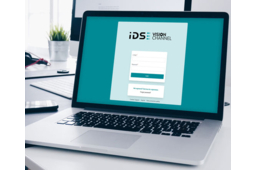 IDS Vision Channel , une plateforme pour les sessions numériques en direct et la mise en réseau