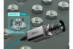 Le système de vision IA IDS NXT détecte dorénavant les anomalies