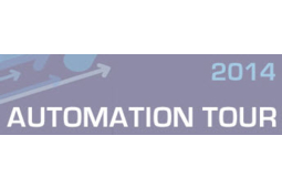 Automation Tour 2014