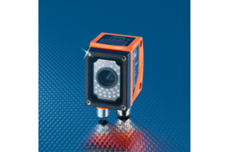 Capteur de vision Dualis contour