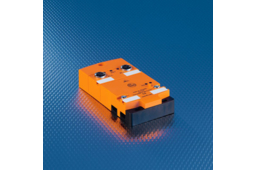 Module CompactLine avec entrées analogiques pour environnements sévères