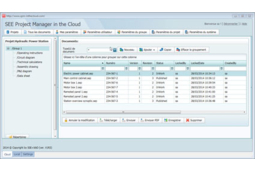 IGE+XAO complète son offre PDM (Product Data Management) avec 2 nouveaux logiciels