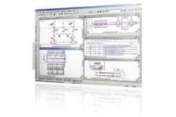 SEE Electrical Expert, toute la puissance de la CAO électrique dediée aux automatismes industriels