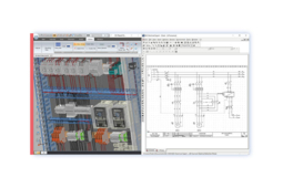 IGE+XAO lance la version V4R3 de SEE Electrical Expert