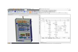SEE Electrical 3D Panel+ un logiciel innovant dédié à l’implantation en armoires électriques