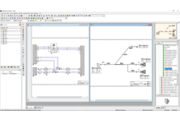 SEE Electrical Harness- Logiciel CAO électrique pour harnais électriques