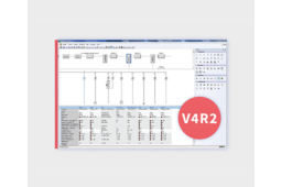 Une nouvelle version pour SEE Calculation, le logiciel d'IGE+XAO pour le calcul des installations électriques.