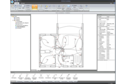 IGE+XAO France lance son logiciel gratuit de CAO à destination des professionnels de l'installation électrique
