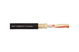 Câbles Ethernet industriel Chainflex pour Chaînes Porte-Câbles