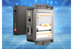 Commandes moteurs igus dryve D3 et D1 : pour un pilotage simple ou complexe des systèmes linéaires