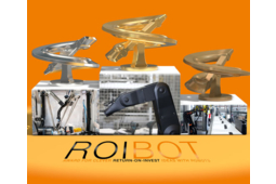 Igus lance le Prix ROIBOT pour récompenser les applications astucieuses de robotique low cost