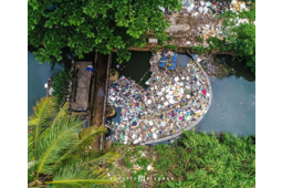 igus soutient l'initiative de l'organisation allemande Plastic Fischer pour la collecte 10.000 kilos de déchets plastiques
