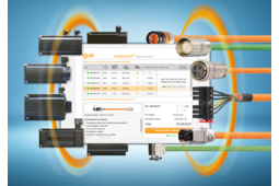 Readycable, le nouvel outil de recherche igus pour câbles confectionnés de moteurs