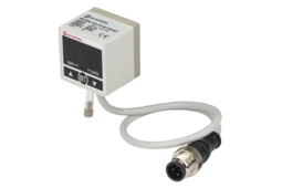  IMI Precision Engineering lance le pressostat électronique 51D