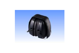 Casque anti-bruit pliable