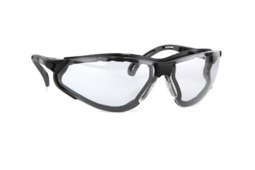 Lunettes de protection TERMINATOR XTRA contre projections