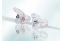 PS ALPHA : un nouveau filtre pour les protections auditives sur mesure