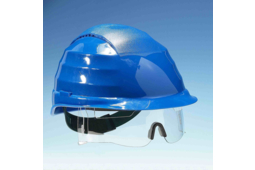 Casque Forestier complet - Manutention et stockage