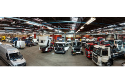 Lancement d'Ingersoll Rand Transport Solutions: l´innovation sur le marché du transport