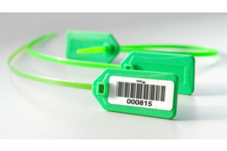 Cable Tag RFID d'identification 