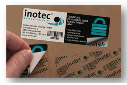 Étiquette autocollante pour étiqueteuse 106 (3436) - Mobico - Mobico inc.