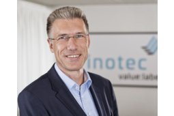 inotec GmbH étend sa division d'étiquettes RFid  par l'acquisition de deux sociétés