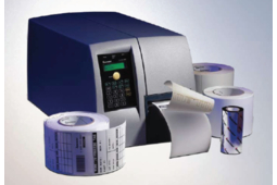 Imprimante pour étiquettes RFID