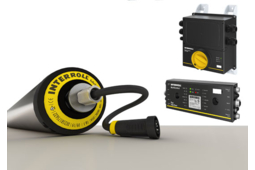 Rouleaux moteurs RollerDrive EC5000