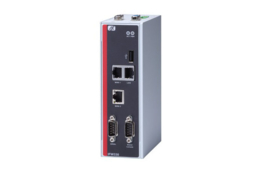 Firewall Industriel IWF330 