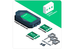 Kit-Energy-Tyness, une solution pour le sous-comptage électrique en temps réel d'un équipement
