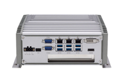 PC Fanless série NISE3900 pour applications IoT