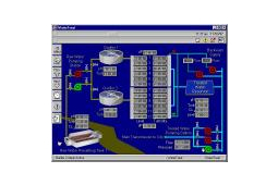 Logiciel de Supervision Citect Scada