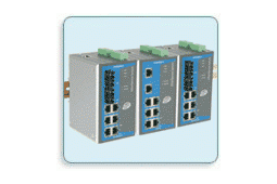 Switchs Ethernet Industriels
