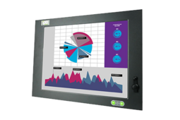 Panel PC durci Encastrable/Rackable