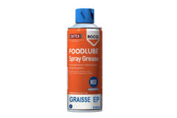 Graisses Alimentaires Foodlube® Extrême Pression 