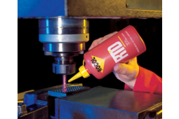 «ROCOL RTD LIQUIDE» , un nouveau lubrifiant pour les équipements et les outils métalliques