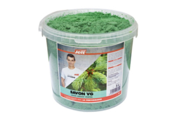 Savon abrasif végétal VG pour mains