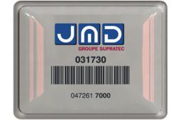 JMD développe une étiquette RFID pour la gestion en temps réel des biens