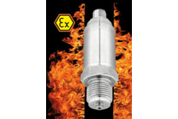 Convertisseur de pression JUMO MIDAS S21 Ex ATEX