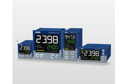 Régulateur multifonction modulaire meroTRON