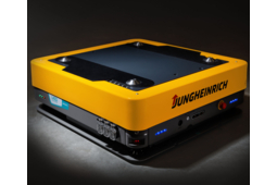 Jungheinrich développe un centre logistique entièrement automatisé avec le robot mobile autonome arculee