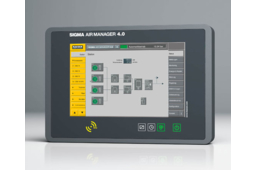 Sigma Air Manager 4.0 : un système de gestion de l’air comprimé 