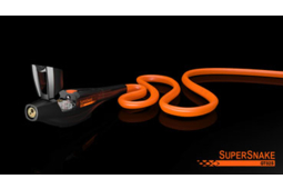 SuperSnake™ GT02S, un relai ultra-long pour le soudage en procédé MIG/MAG 